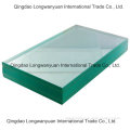 Safety Toughened Bullet Proof Glass for Security (LWY-TG46)